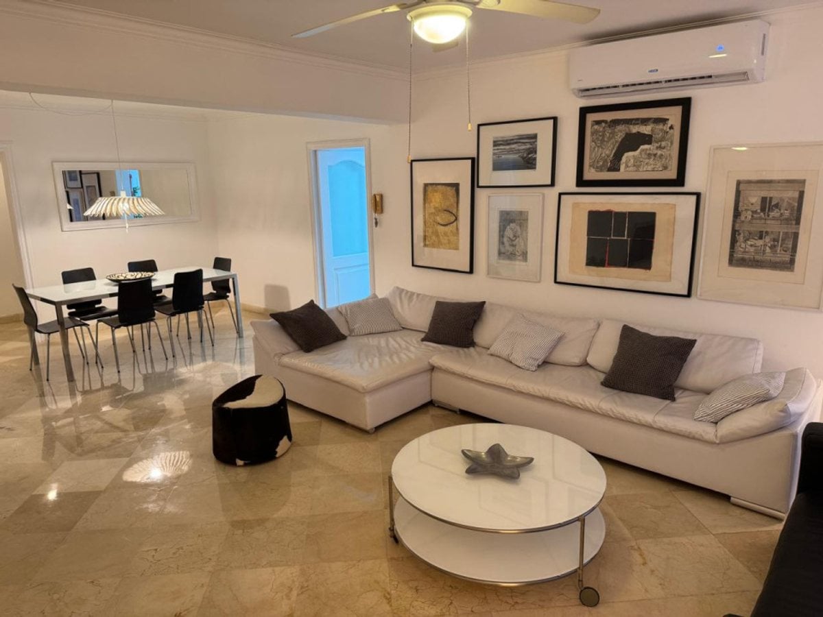 Apartamento amueblado en Ensanche Naco – foto 4