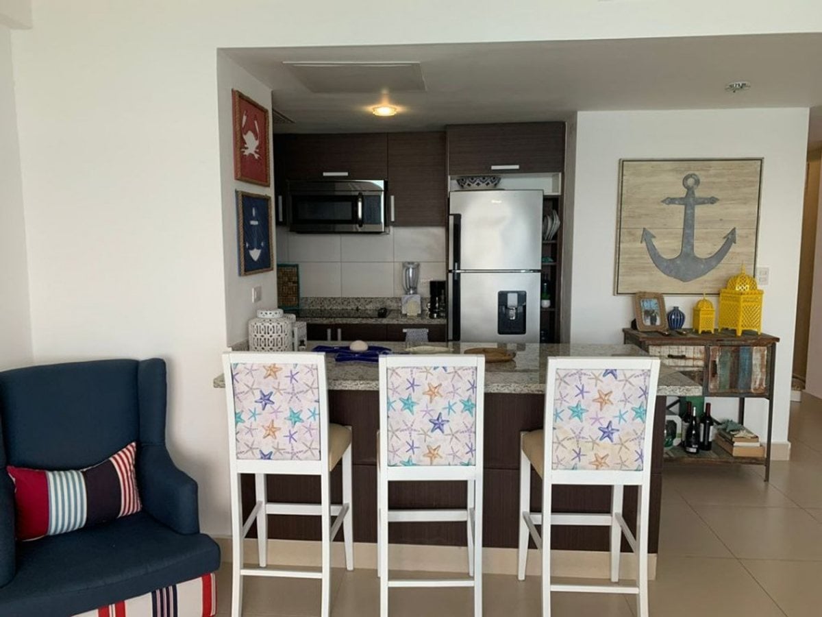 Apartamento En Juan Dolio, Guayacanes – foto 3