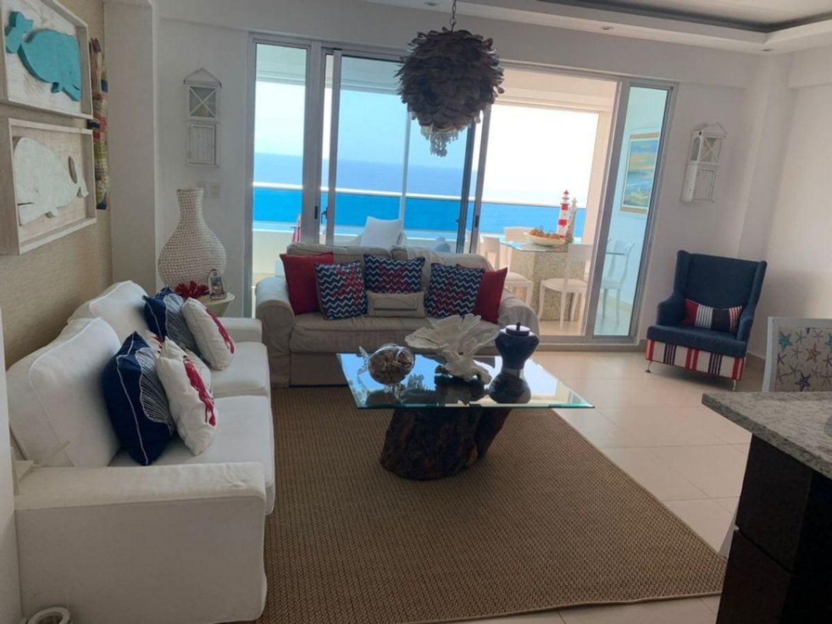 Apartamento En Juan Dolio, Guayacanes – foto 5