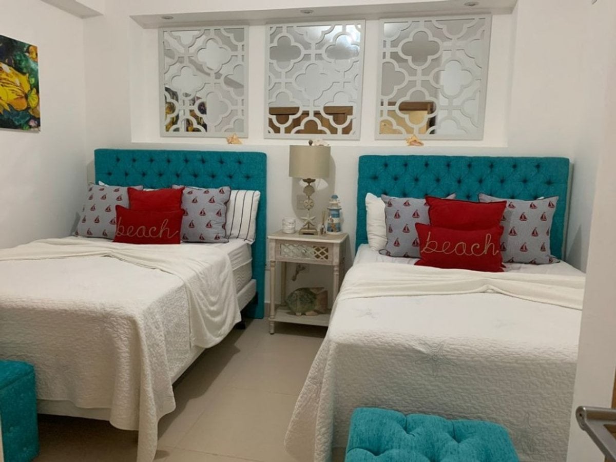 Apartamento En Juan Dolio, Guayacanes – foto 8