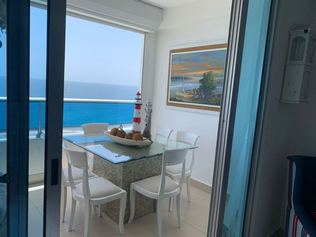 Apartamento En Juan Dolio, Guayacanes – foto 6