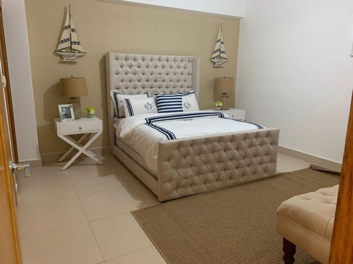Apartamento En Juan Dolio, Guayacanes – foto 9
