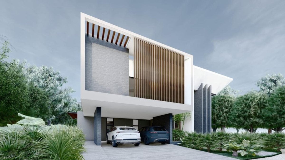 Villa en Venta en Punta Cana Village – foto 5