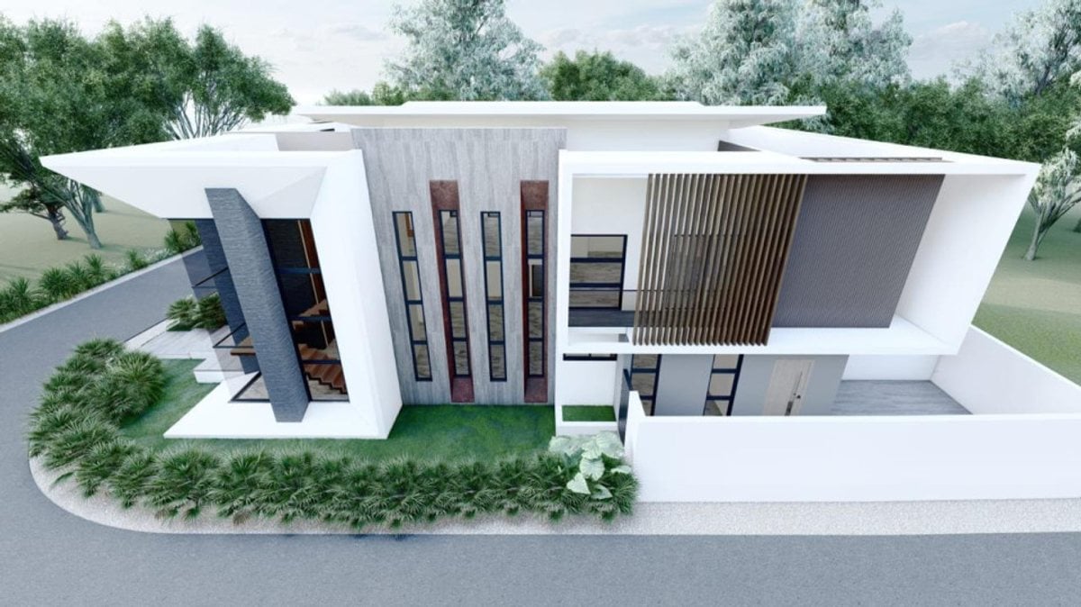 Villa en Venta en Punta Cana Village – foto 3