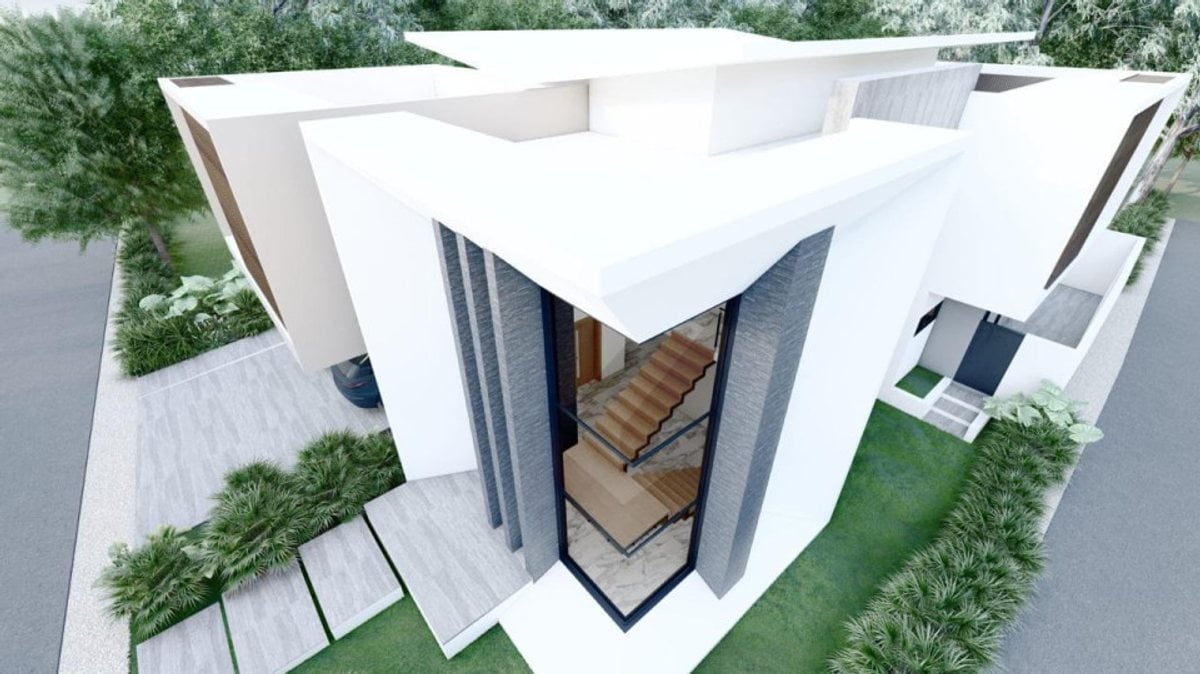 Villa en Venta en Punta Cana Village – foto 4