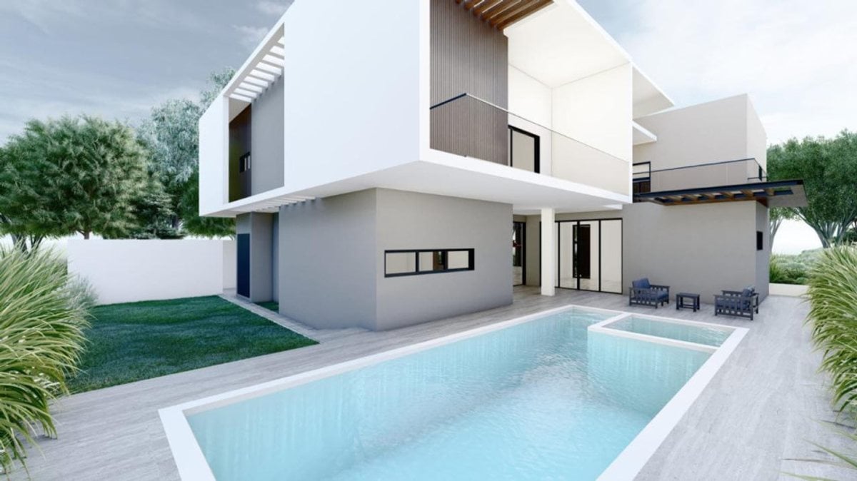 Villa en Venta en Punta Cana Village – foto 2