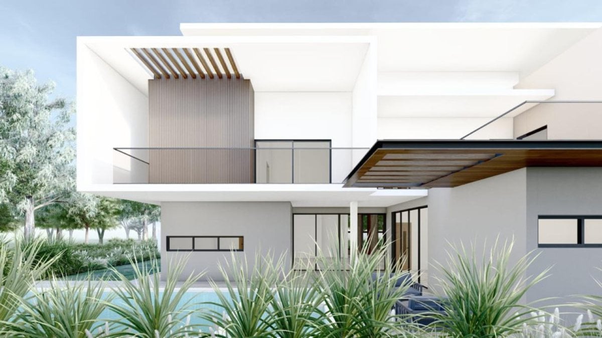 Villa en Venta en Punta Cana Village – foto 1