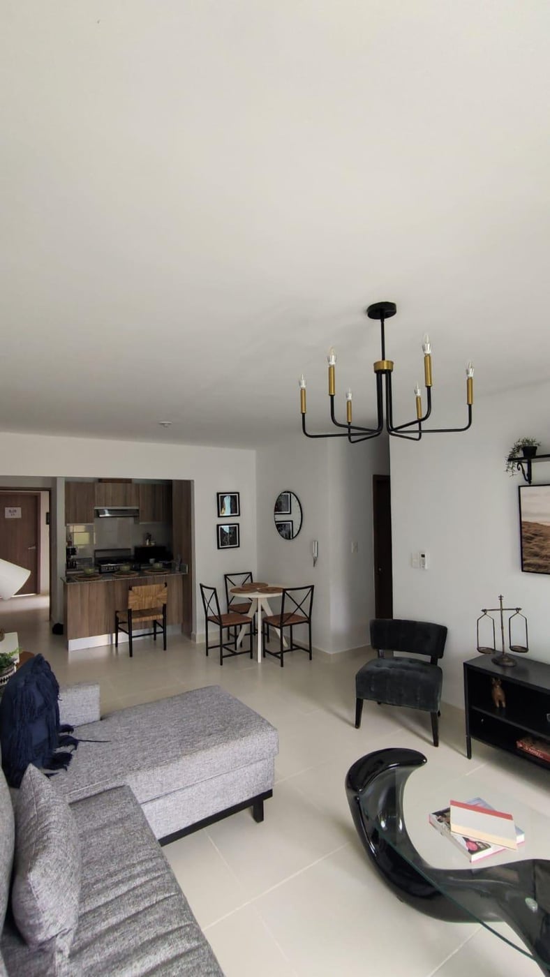 Apartamento Amueblado en Epic – foto 4