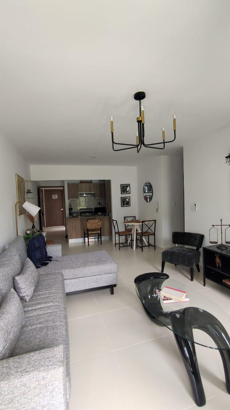 Apartamento Amueblado en Epic – foto 5