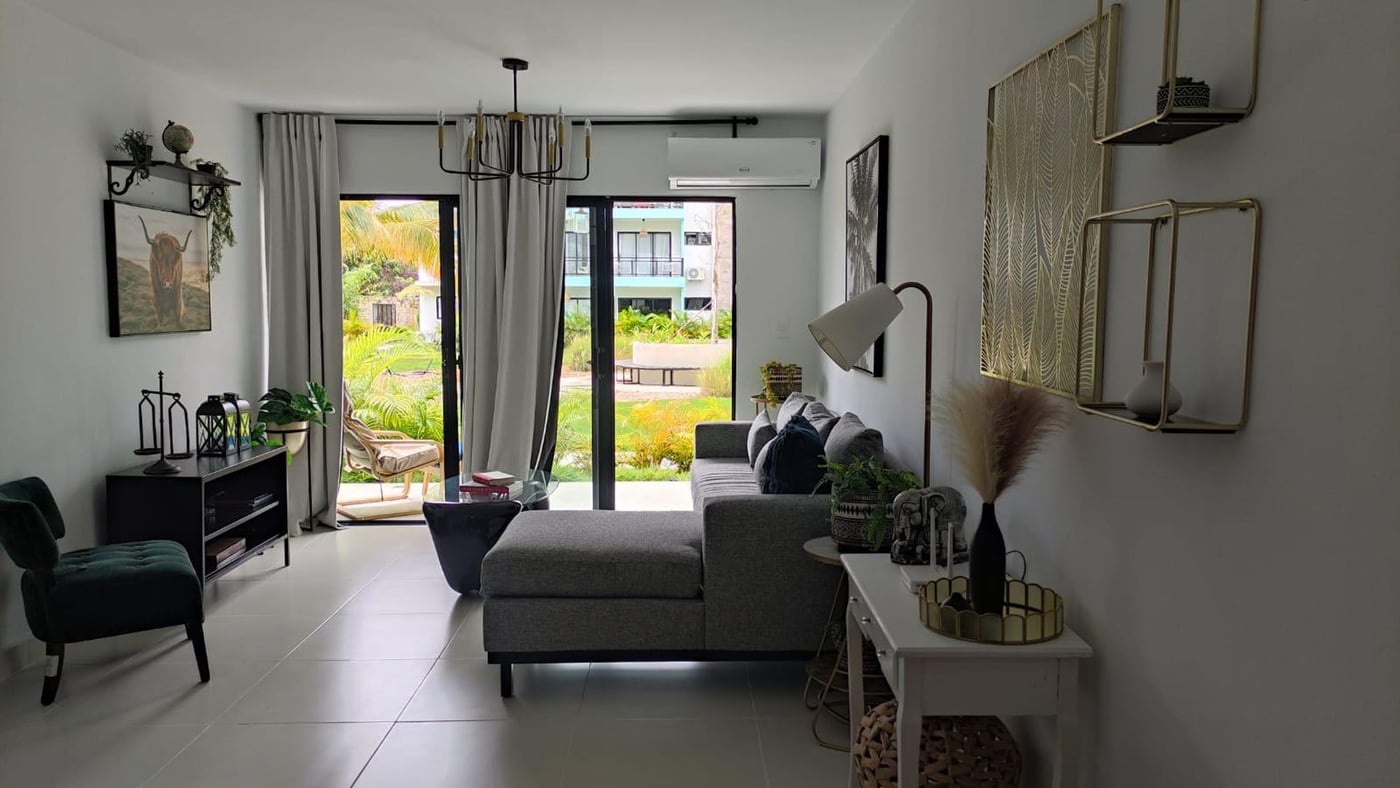 Apartamento Amueblado en Epic – foto 3