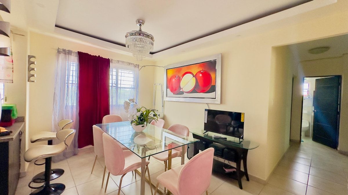 Apartamento en San Isidro Afuera, Santo Domingo – foto 3