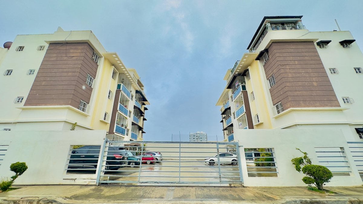 Apartamento en San Isidro Afuera, Santo Domingo – foto 1