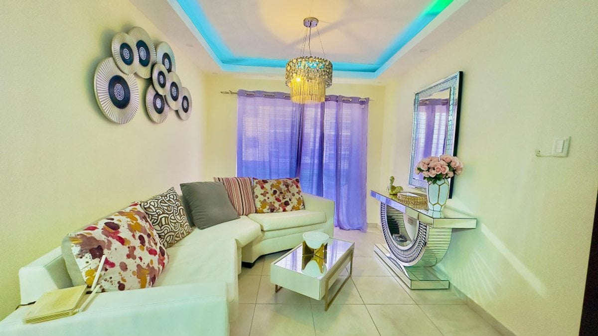 Apartamento en San Isidro Afuera, Santo Domingo – foto 4
