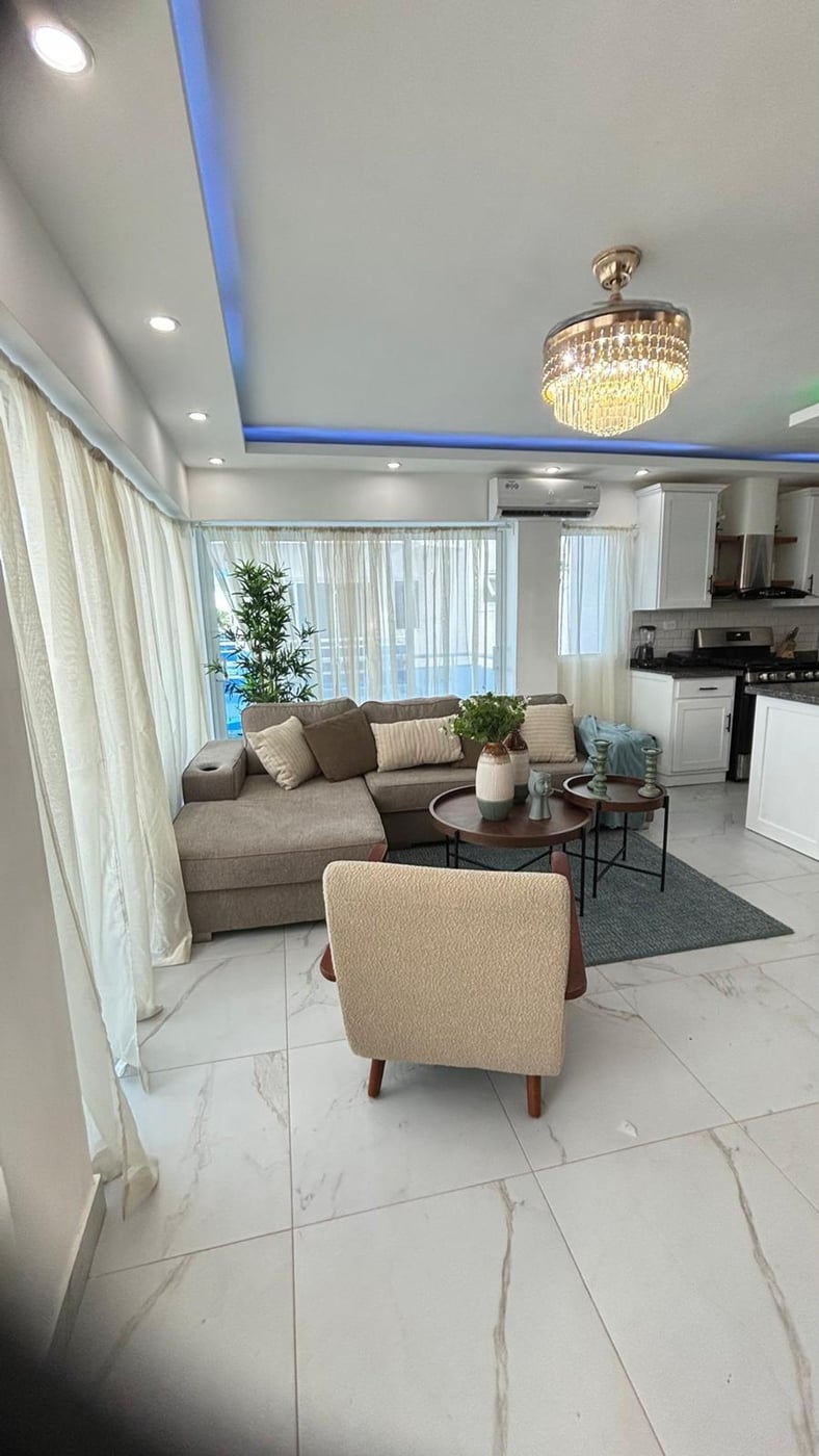 Apartamento en Coconut Paradise – foto 5