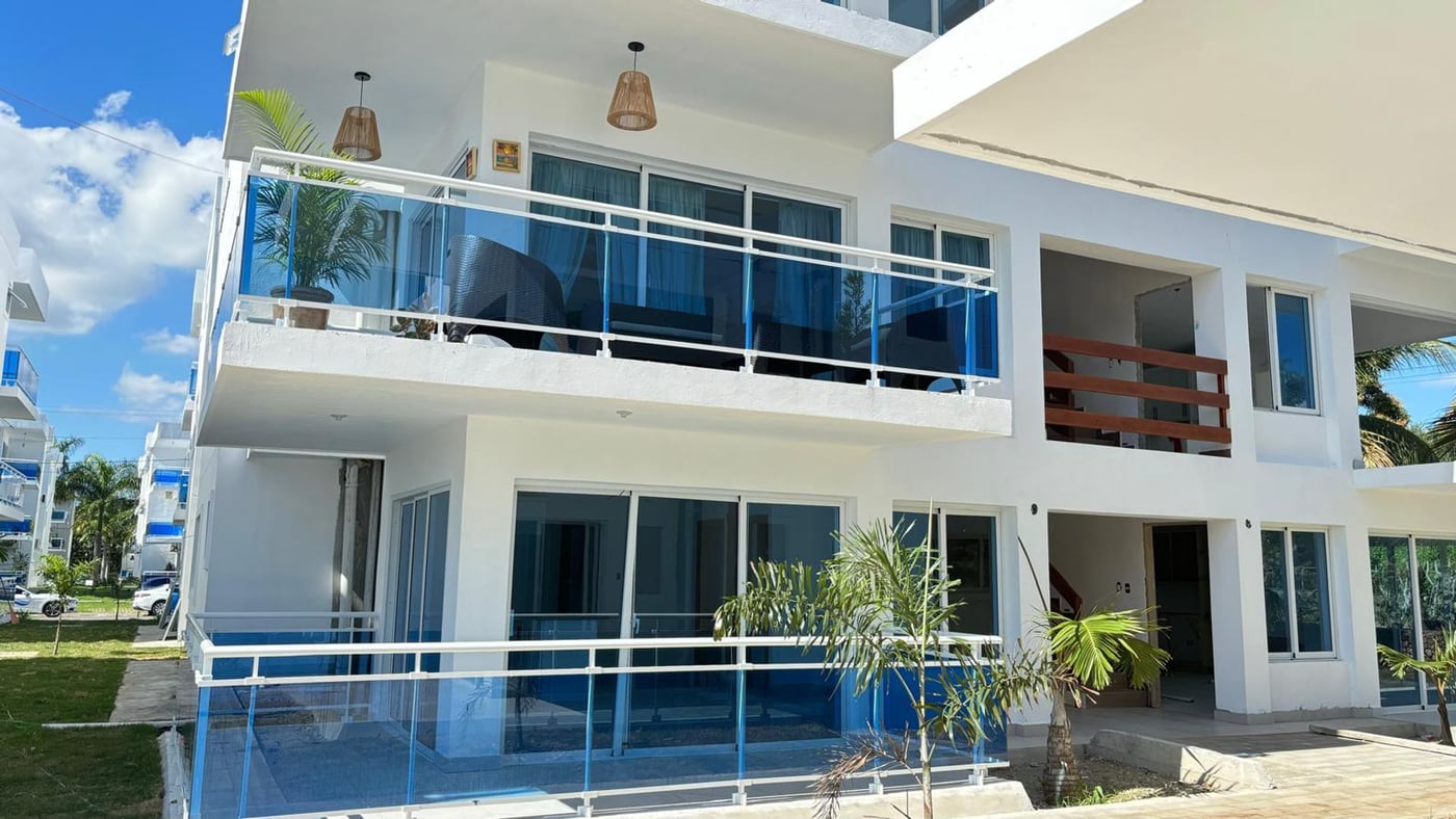 Apartamento en Coconut Paradise – foto 1