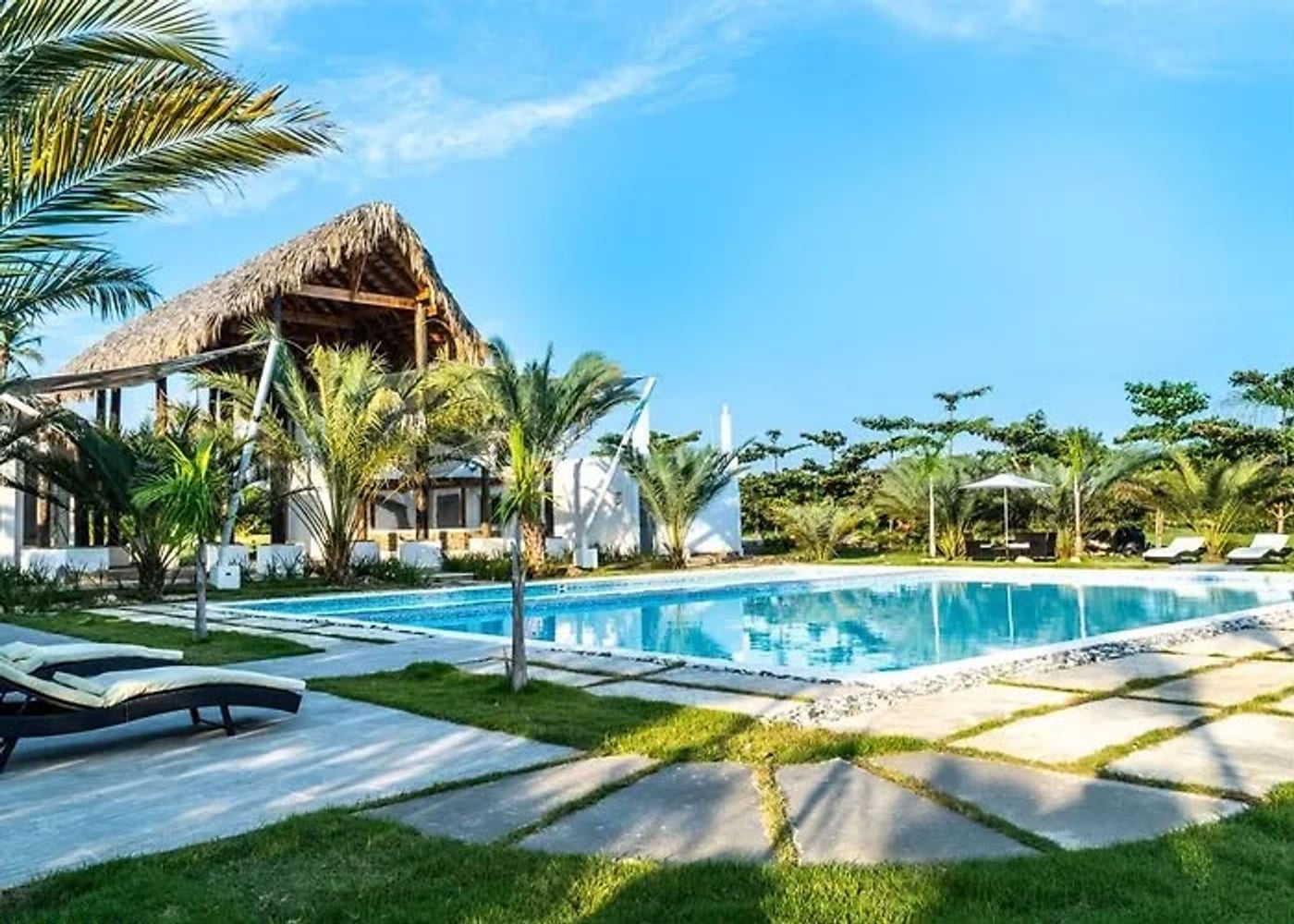 Apartamento en Coconut Paradise – foto 2