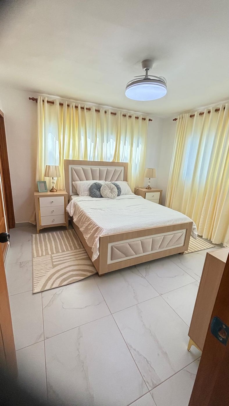 Apartamento en Coconut Paradise – foto 4