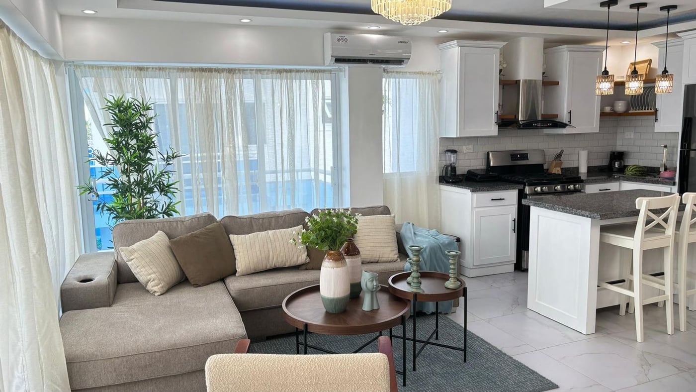 Apartamento en Coconut Paradise – foto 3