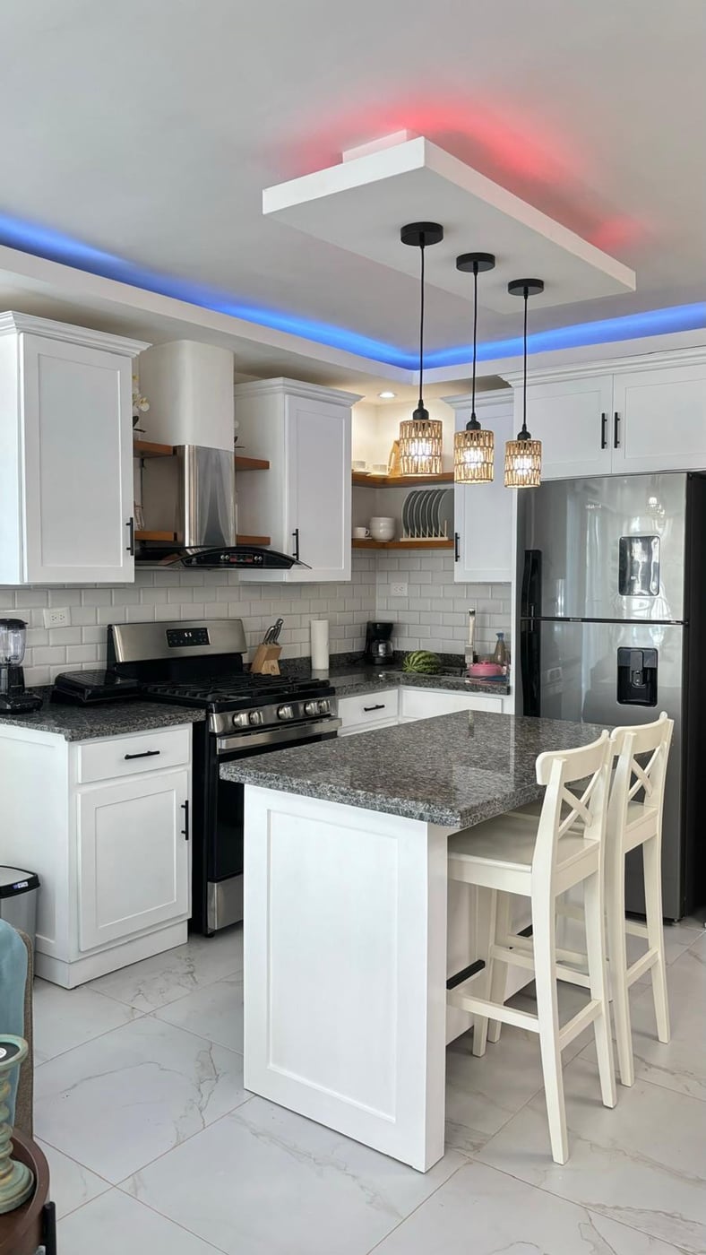 Apartamento en Coconut Paradise – foto 6