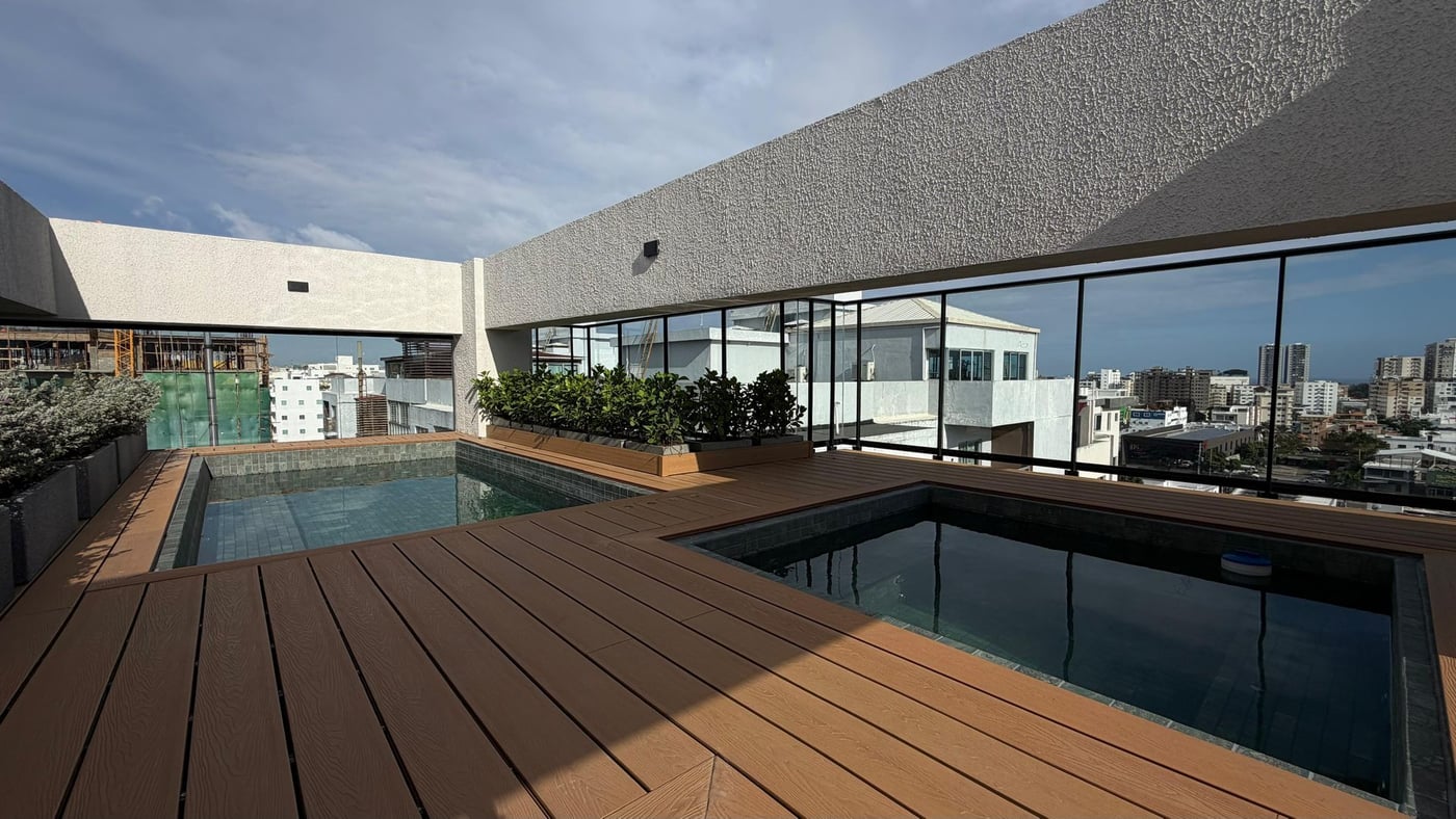 Apartamento de 3 habitaciones en aquiler – foto 1