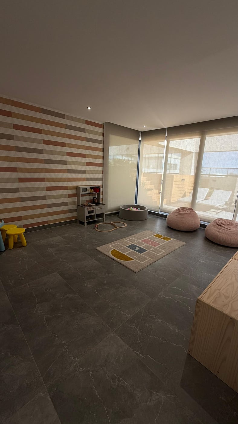 Apartamento de 3 habitaciones en aquiler – foto 4