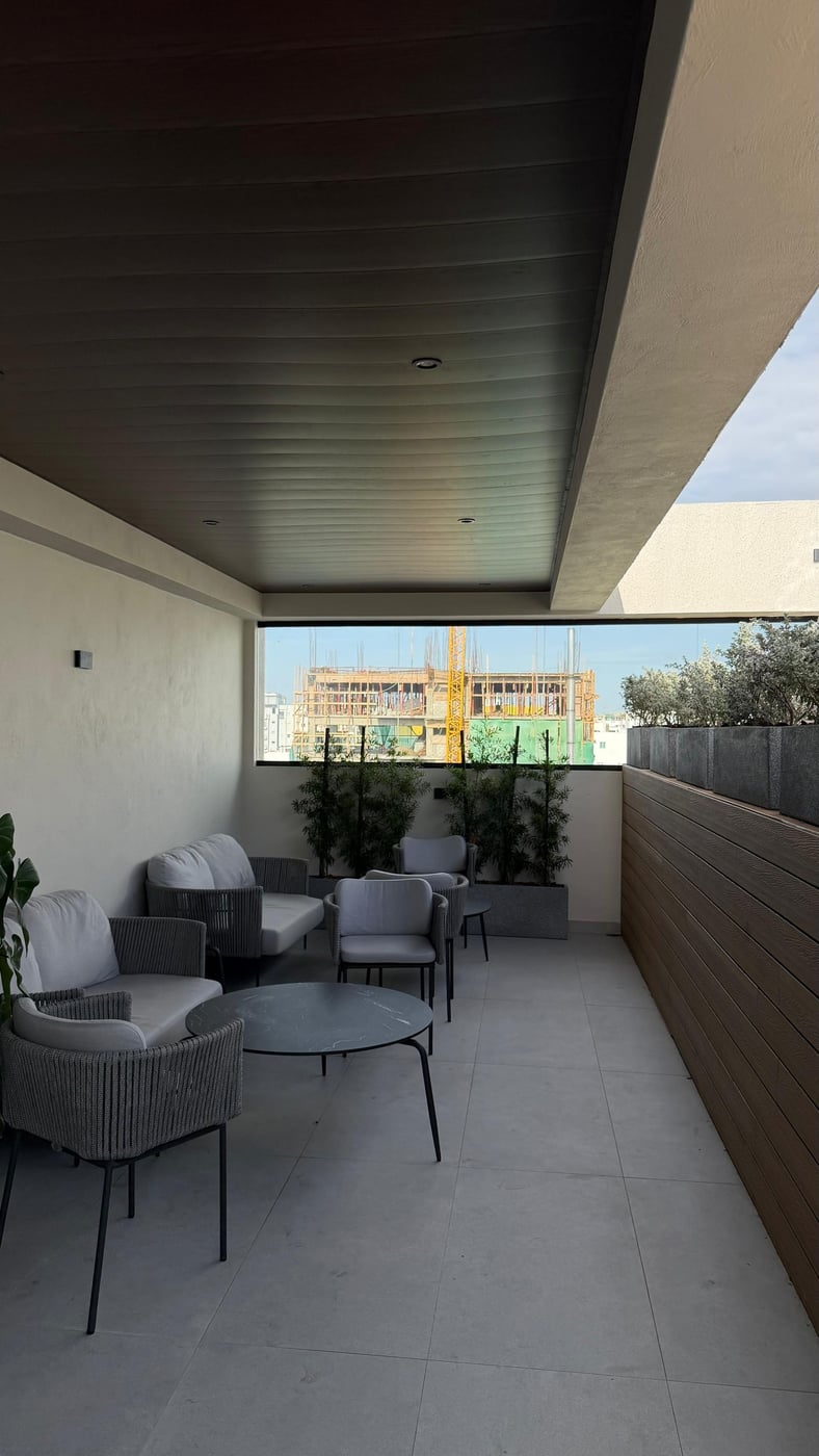 Apartamento de 3 habitaciones en aquiler – foto 6