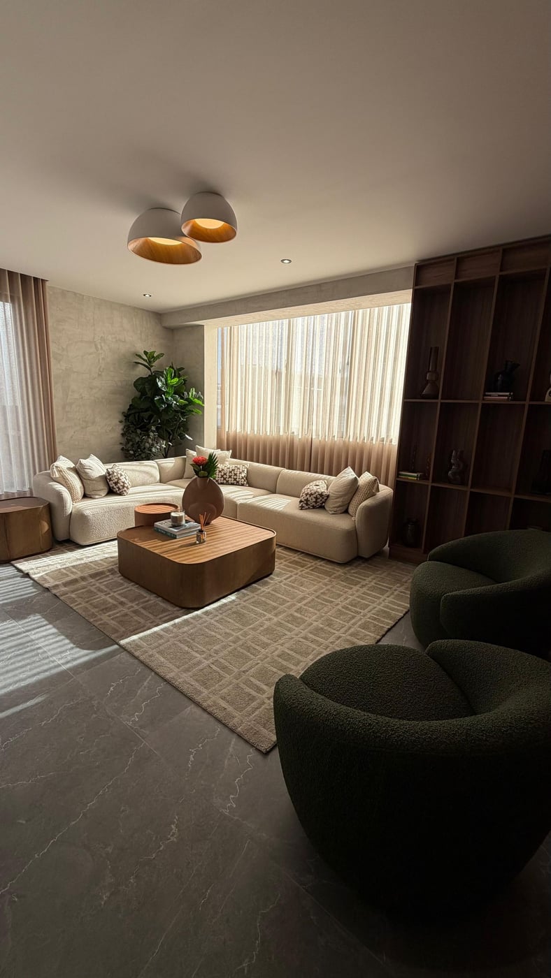 Apartamento de 3 habitaciones en aquiler – foto 3