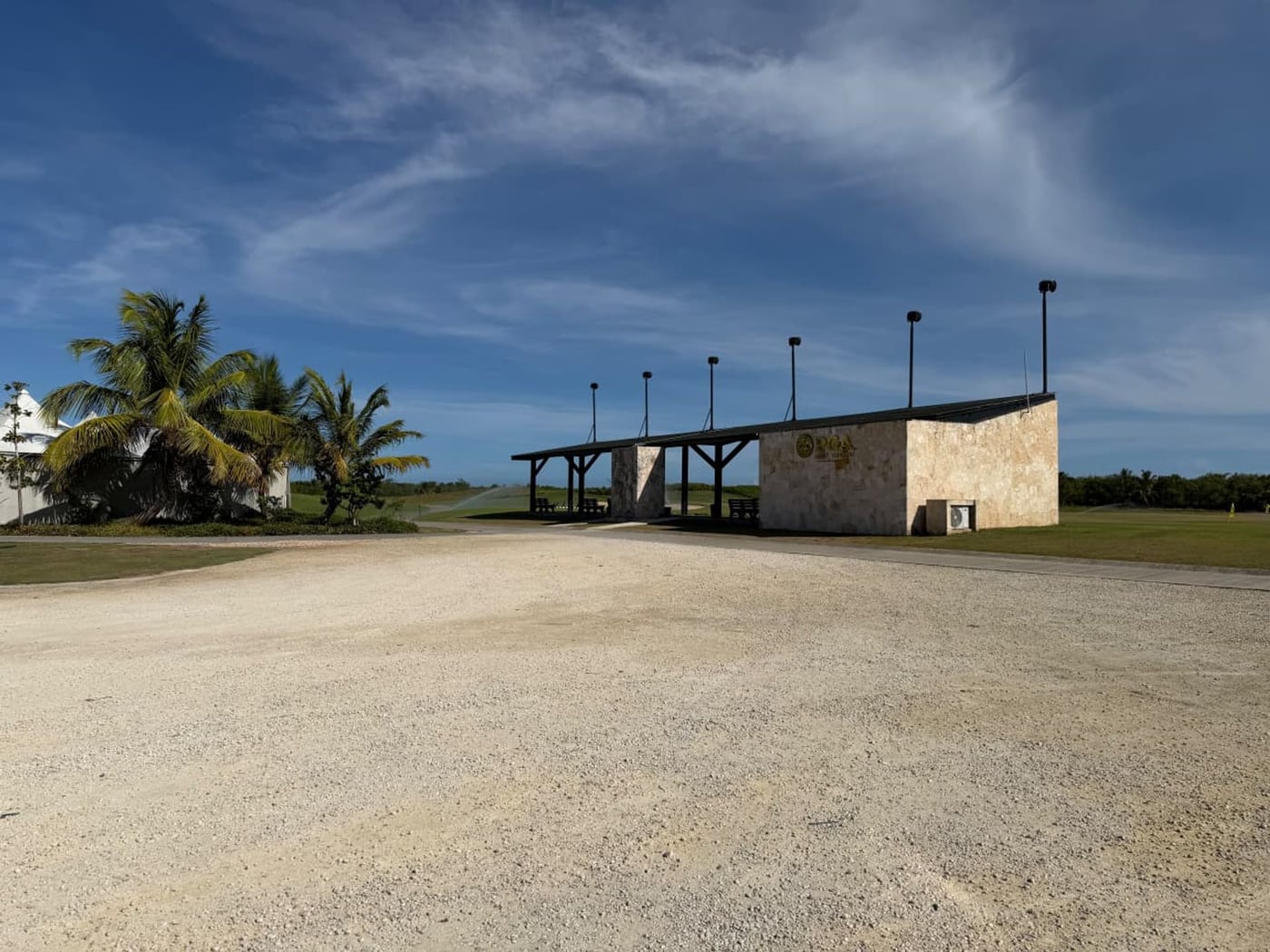 Terreno en Playa Nueva Romana con Golf y Playa – foto 12