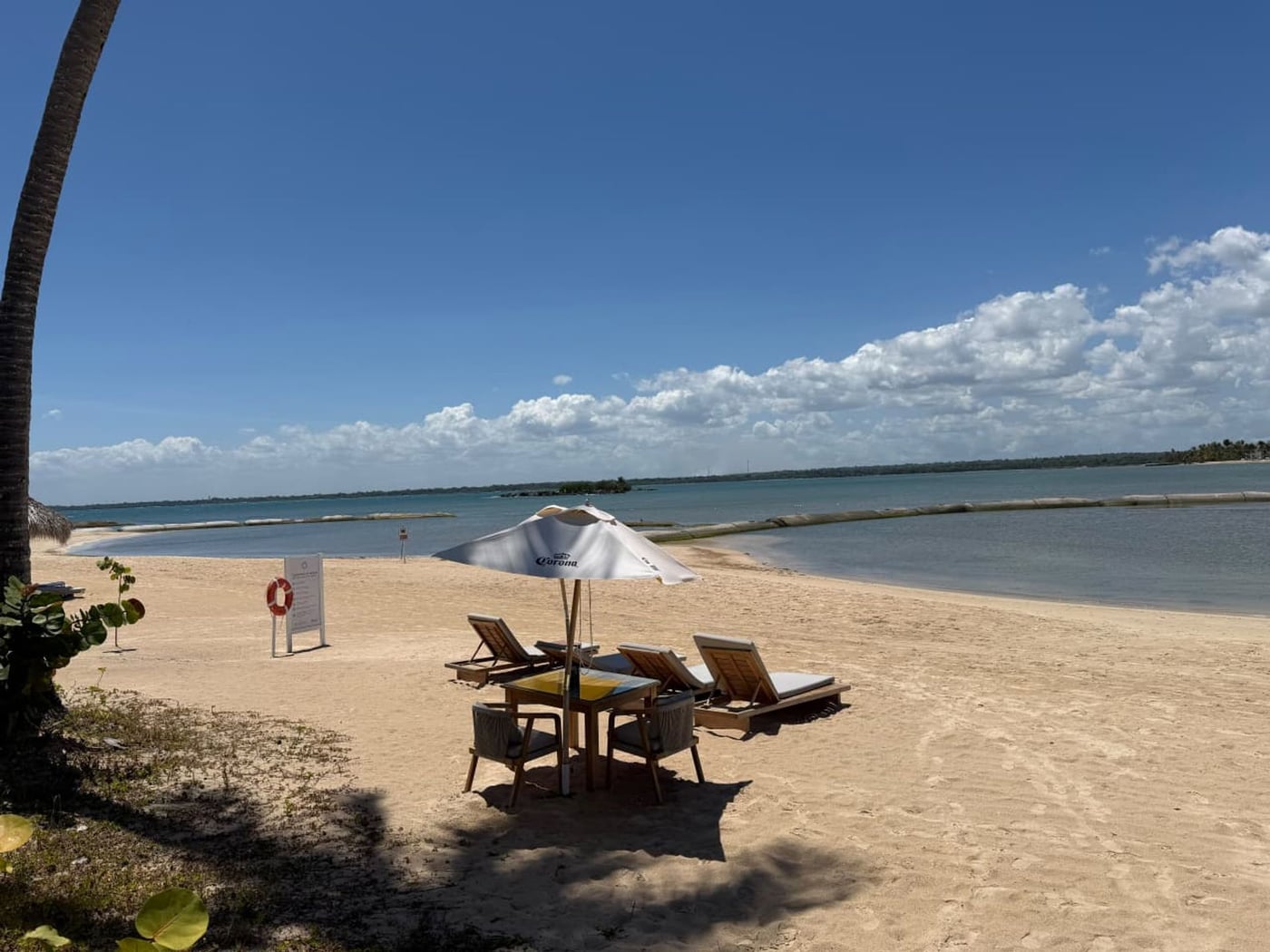 Terreno en Playa Nueva Romana con Golf y Playa – foto 8
