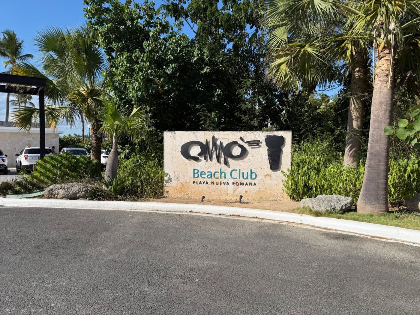 Terreno en Playa Nueva Romana con Golf y Playa – foto 5