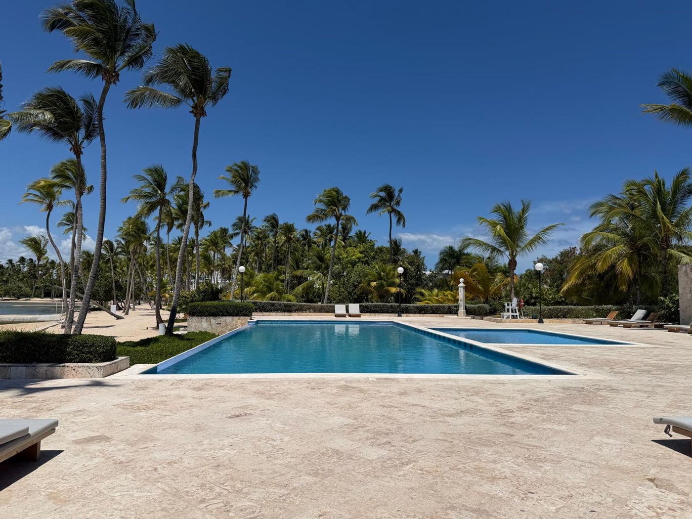 Terreno en Playa Nueva Romana con Golf y Playa – foto 7