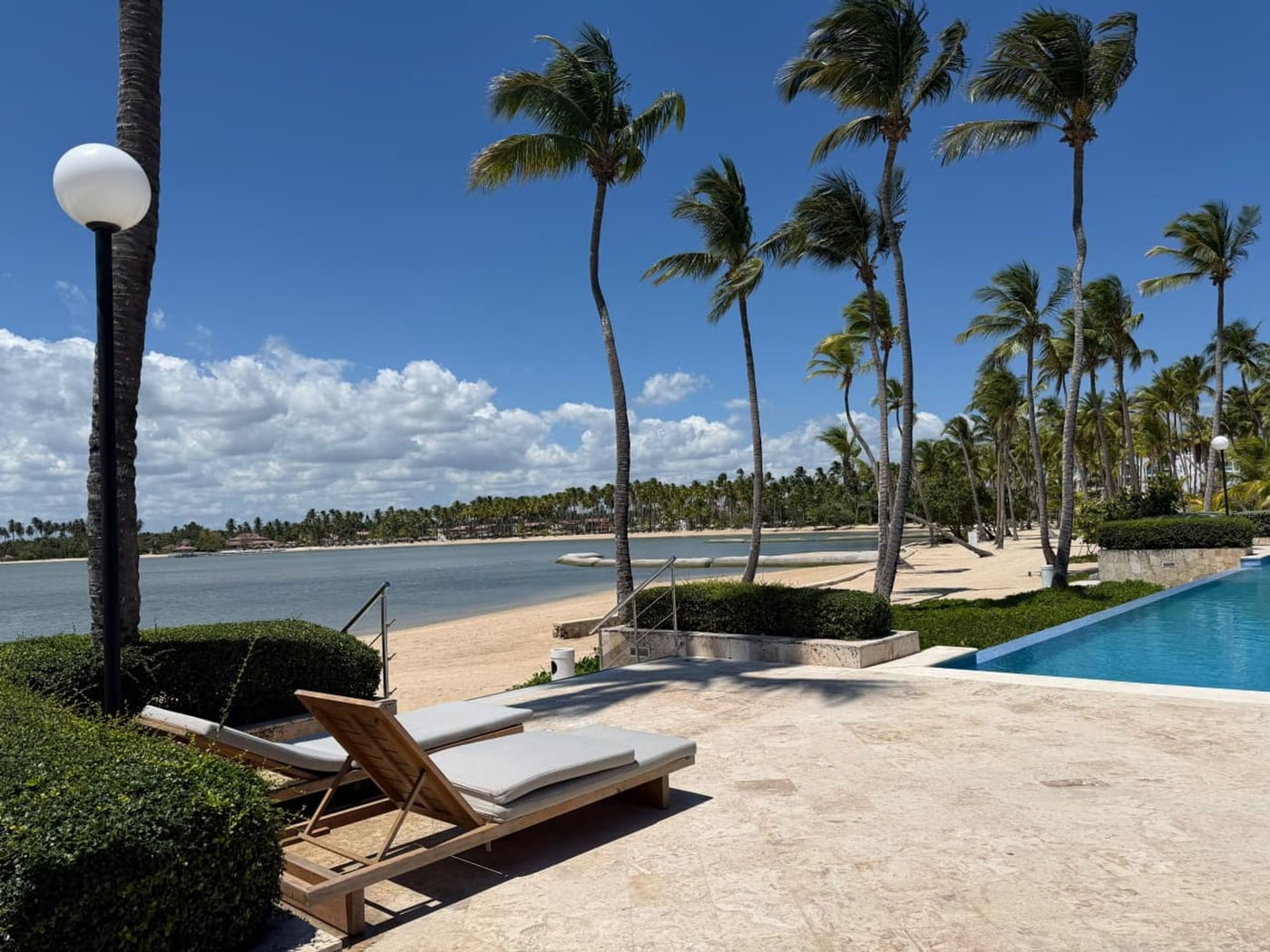 Terreno en Playa Nueva Romana con Golf y Playa – foto 10