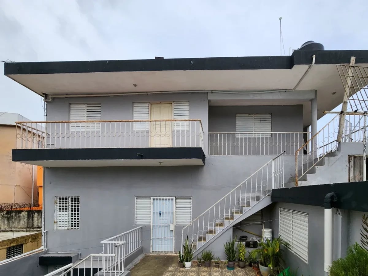 Casa amplia en La Agustina, Santo Domingo – foto 7