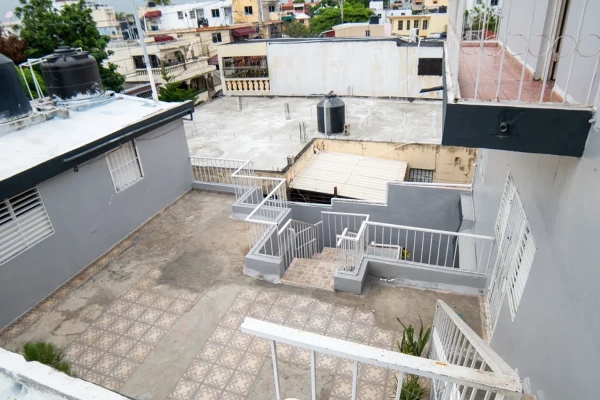 Casa amplia en La Agustina, Santo Domingo – foto 3