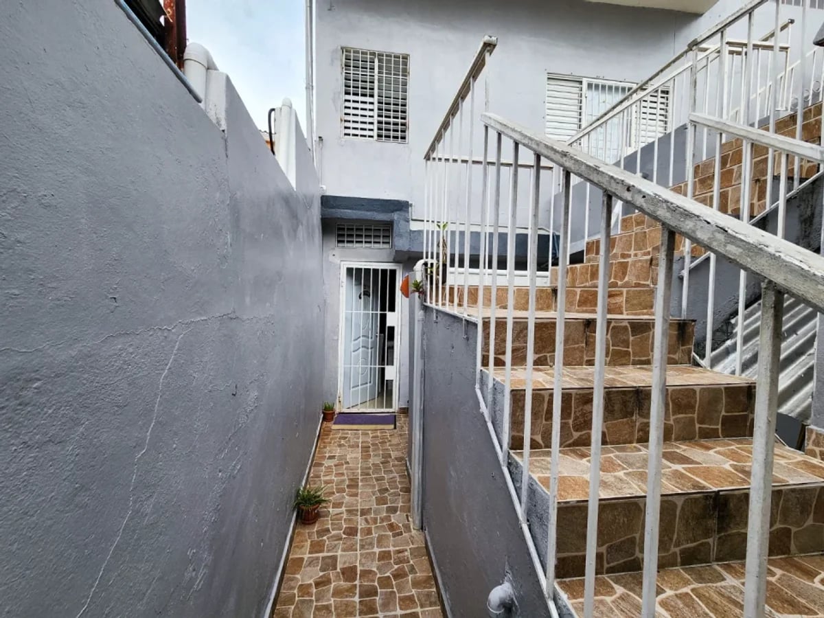 Casa amplia en La Agustina, Santo Domingo – foto 6