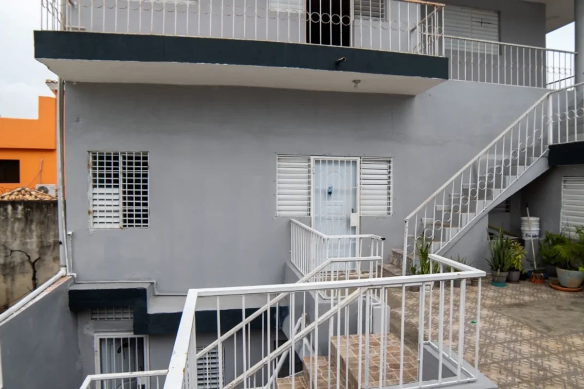 Casa amplia en La Agustina, Santo Domingo – foto 4