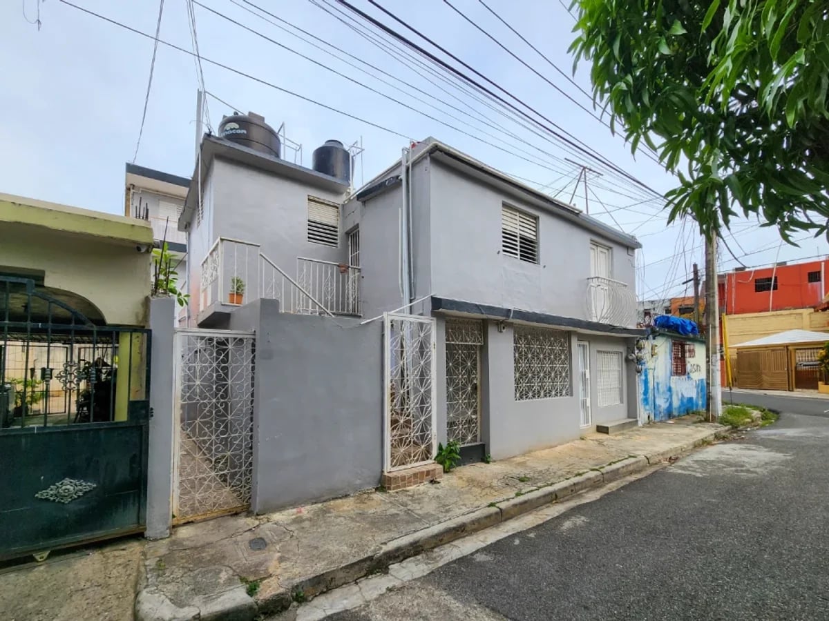 Casa amplia en La Agustina, Santo Domingo – foto 1