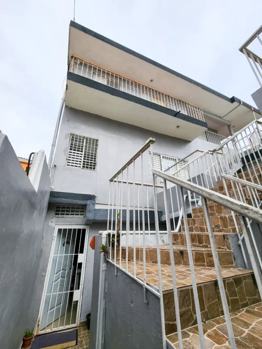Casa amplia en La Agustina, Santo Domingo – foto 5