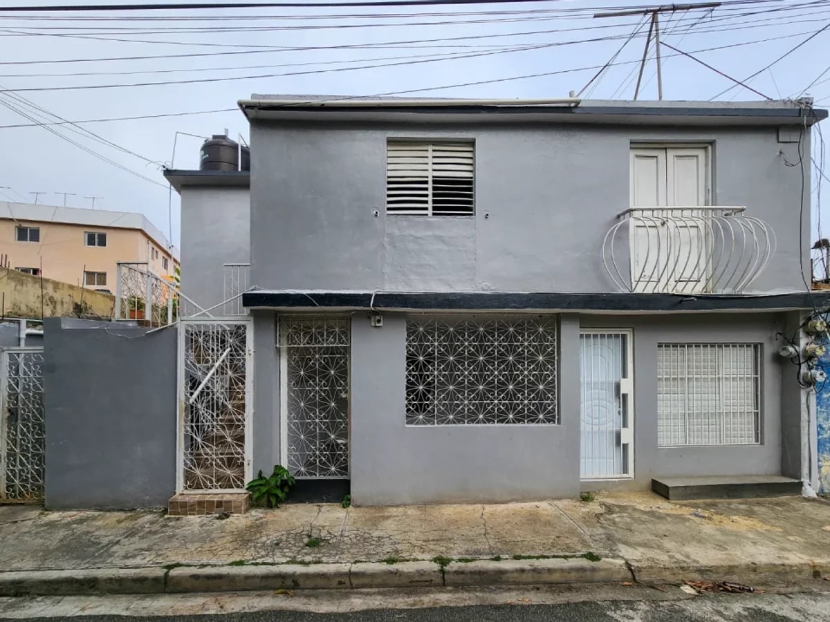 Casa amplia en La Agustina, Santo Domingo – foto 2