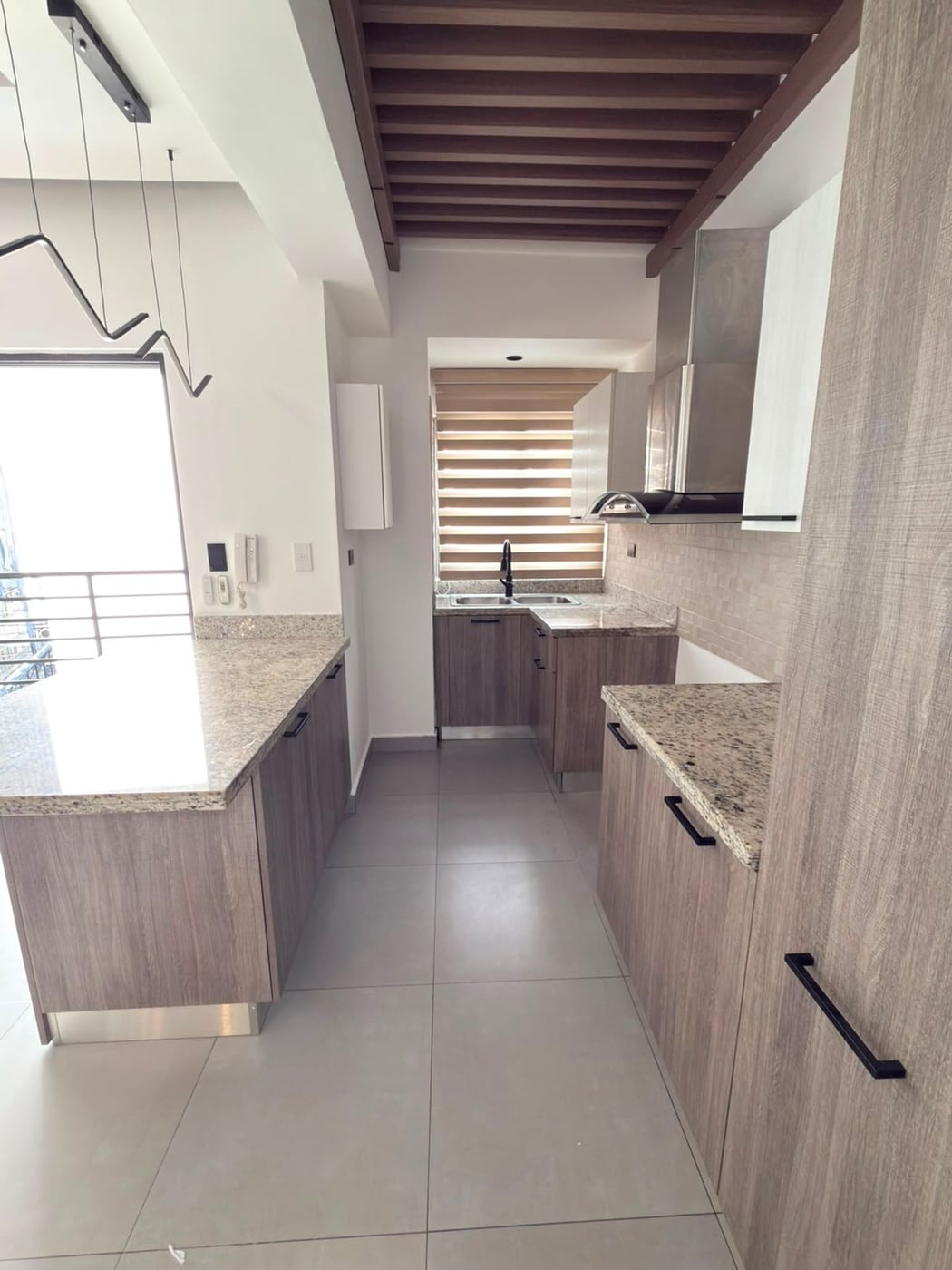APARTARTAMENTO EN VENTA EN EL CORAZON DE SERRALLES – foto 4
