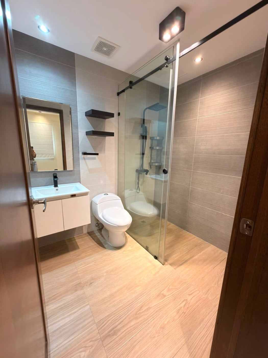 APARTARTAMENTO EN VENTA EN EL CORAZON DE SERRALLES – foto 11