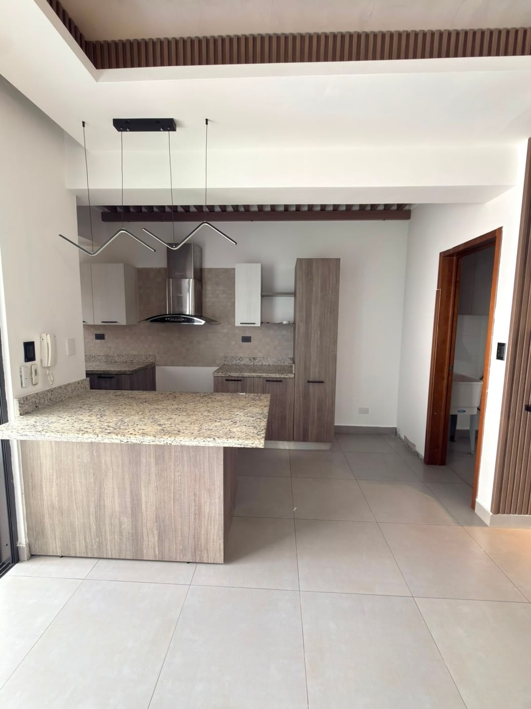 APARTARTAMENTO EN VENTA EN EL CORAZON DE SERRALLES – foto 5