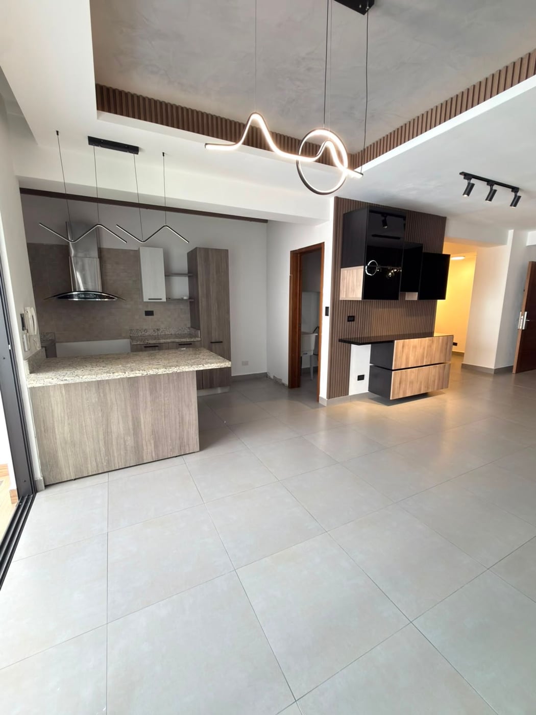 APARTARTAMENTO EN VENTA EN EL CORAZON DE SERRALLES – foto 8