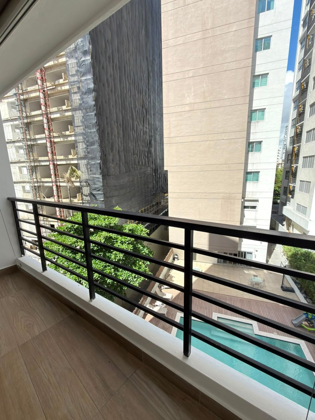 APARTARTAMENTO EN VENTA EN EL CORAZON DE SERRALLES – foto 2