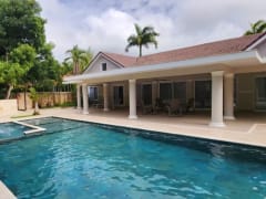 Majestuosa casa de lujo en Perla Marina, Sosúa – foto 11