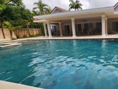 Majestuosa casa de lujo en Perla Marina, Sosúa – foto 12