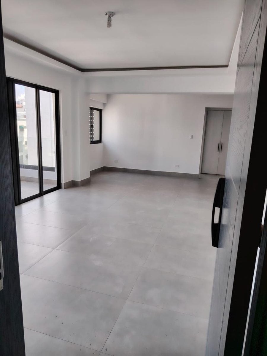 Apartamento en alquiler en Evaristo Morales 2Hab. – foto 6