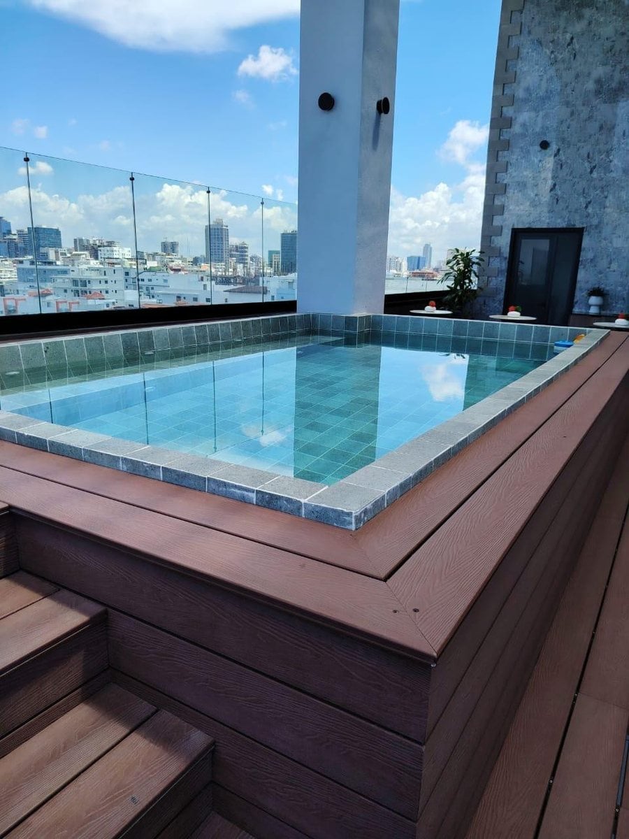 Apartamento en alquiler en Evaristo Morales 2Hab. – foto 1