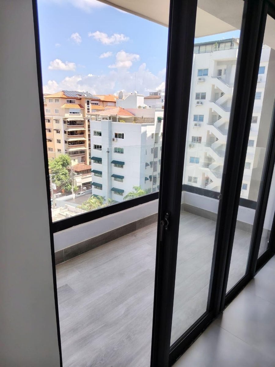 Apartamento en alquiler en Evaristo Morales 2Hab. – foto 12