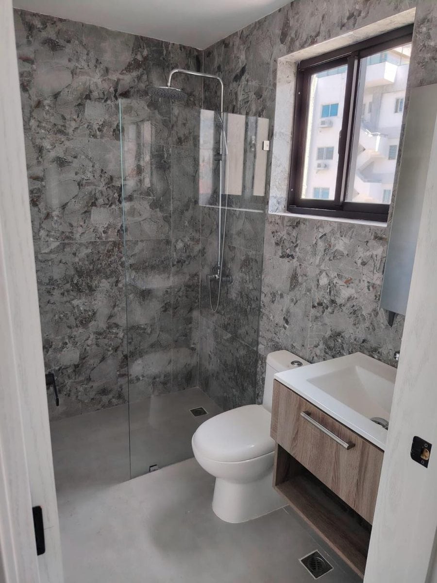 Apartamento en alquiler en Evaristo Morales 2Hab. – foto 11